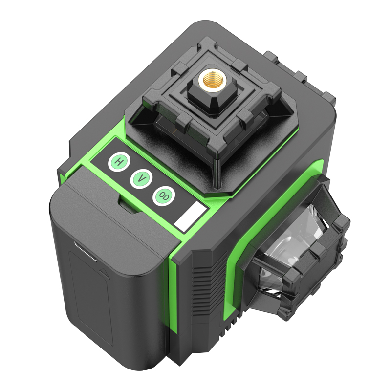 Industrial Laser Machine Price - Meilleur prix pour mini niveau laser