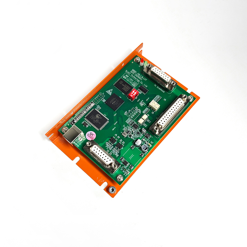 Marking Card Ezcad - Nouvelle carte de marquage CO2 UV
