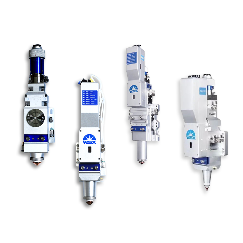 Industrial Laser Machine Price - Meilleur prix pour la tête de