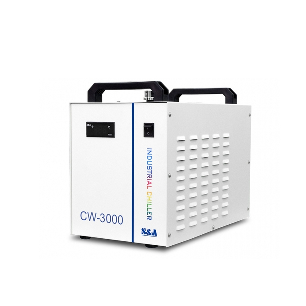 Industrial Laser Machine Price - Refroidisseur d'eau industriel, prix d'usine, refroidisseur