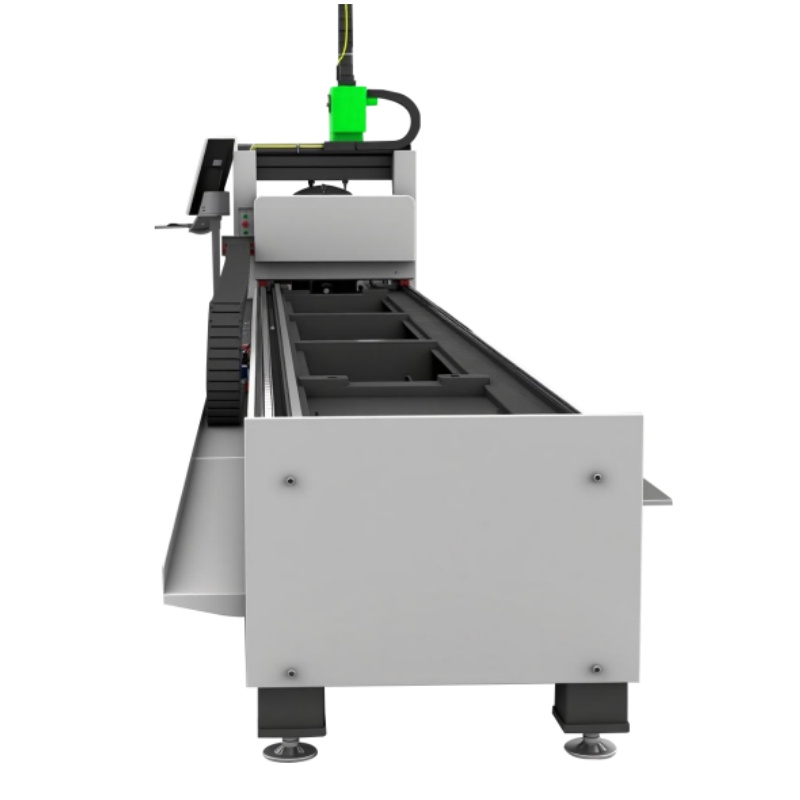 Industrial Laser Cutter - Raytools – graveur Laser pour tubes