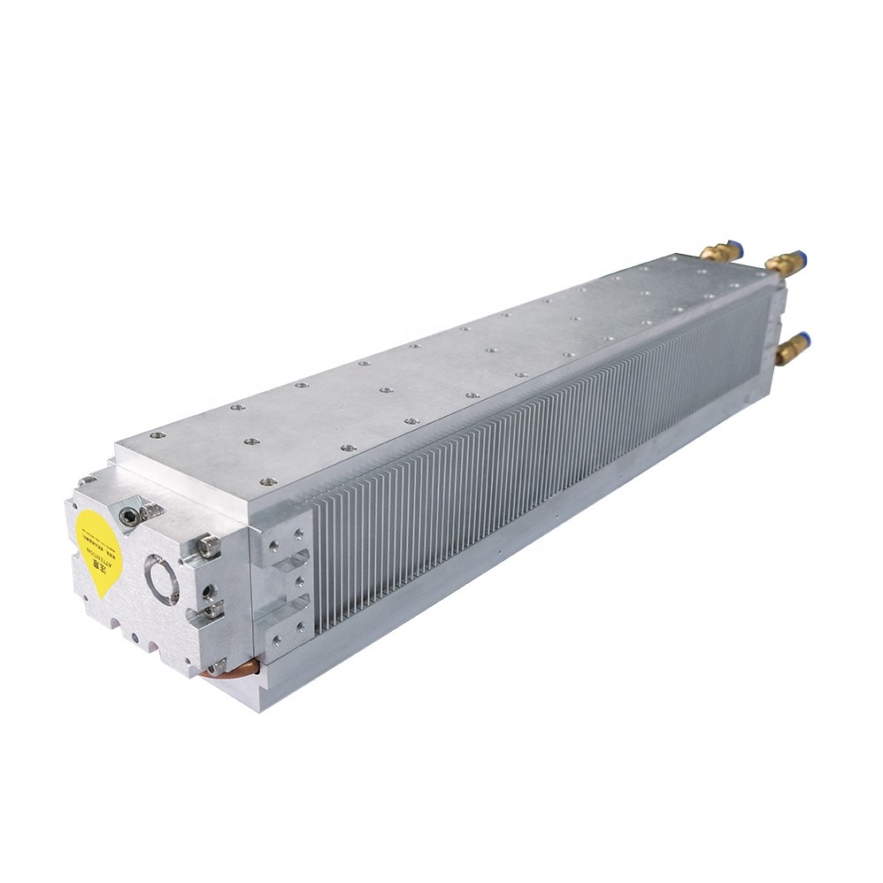 Industrial Laser Machine Price - Tube laser CO2 RF métallique neuf