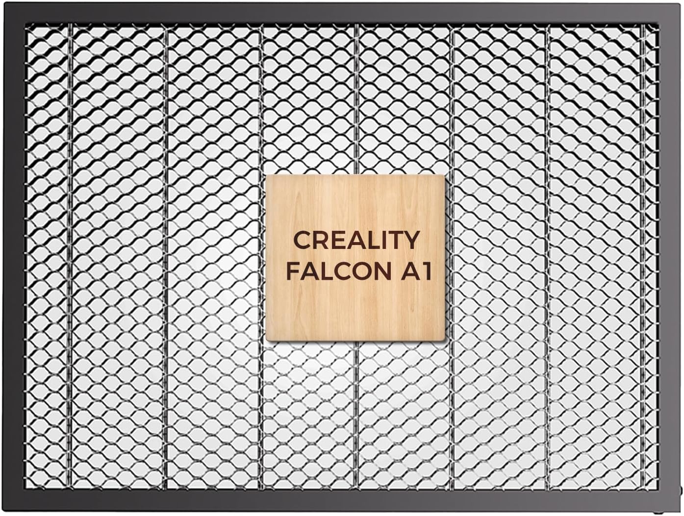 Industrial Laser Cutter - Creality – Table de travail en