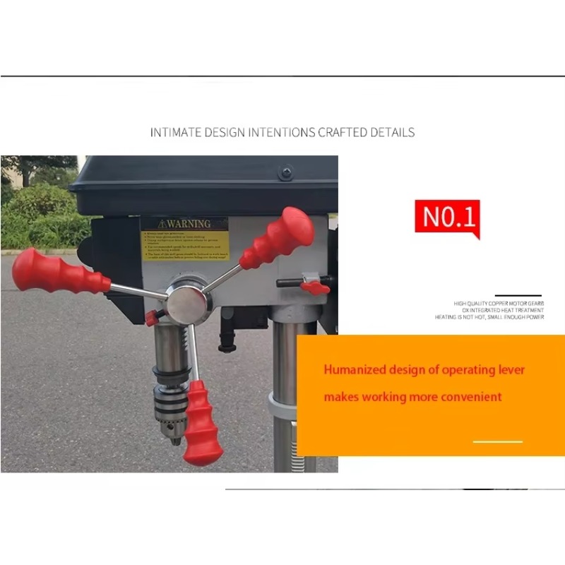 Perceuse de table de travail L - Industrial Laser Machine Price avis et prix