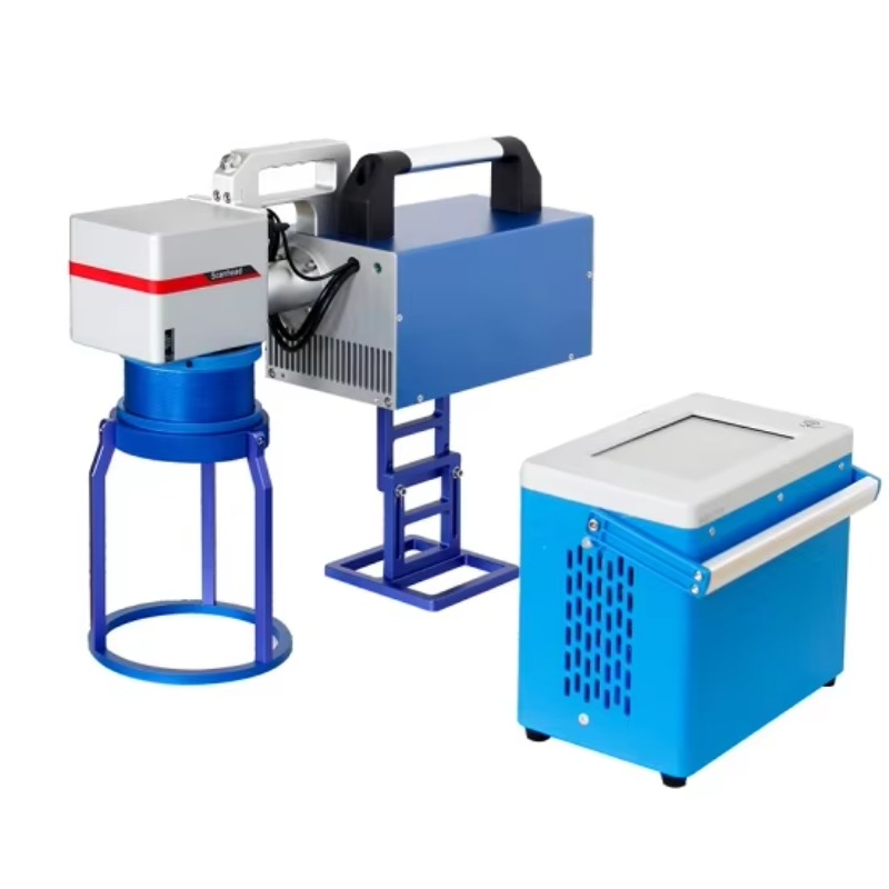 Machine de marquage laser UV h - Industrial Laser Machine Price avis et prix