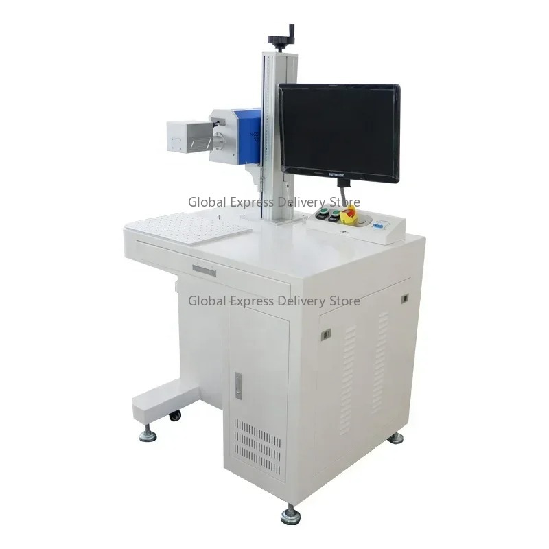Machine de marquage laser CO2  - Industrial Laser Machine Price avis et prix