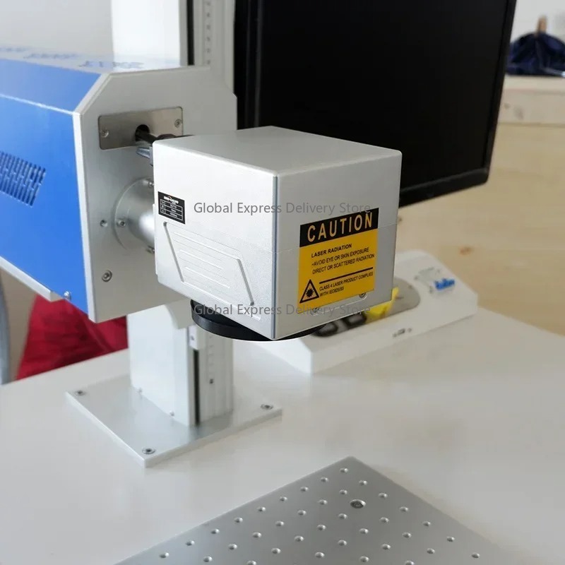 Machine de marquage laser CO2  - Industrial Laser Machine Price avis et prix