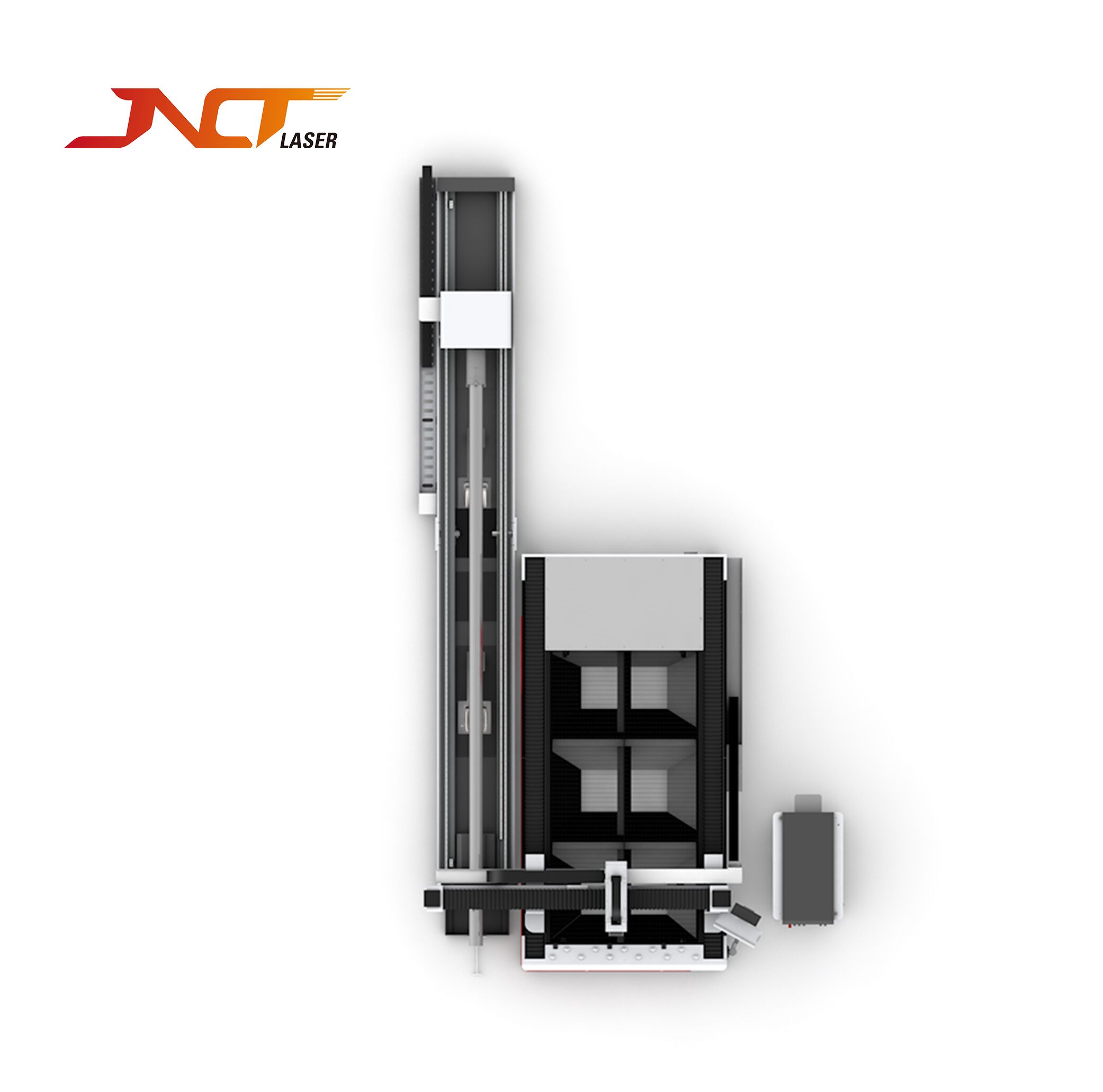 Machine de découpe laser indus - Industrial Laser Machine Price avis et prix