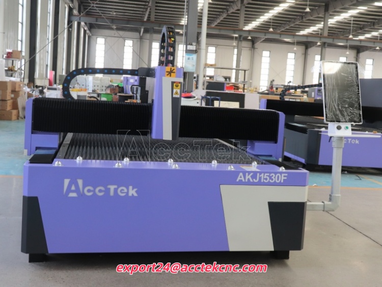 Machine de découpe laser à fib - Industrial Laser Cutter avis et prix