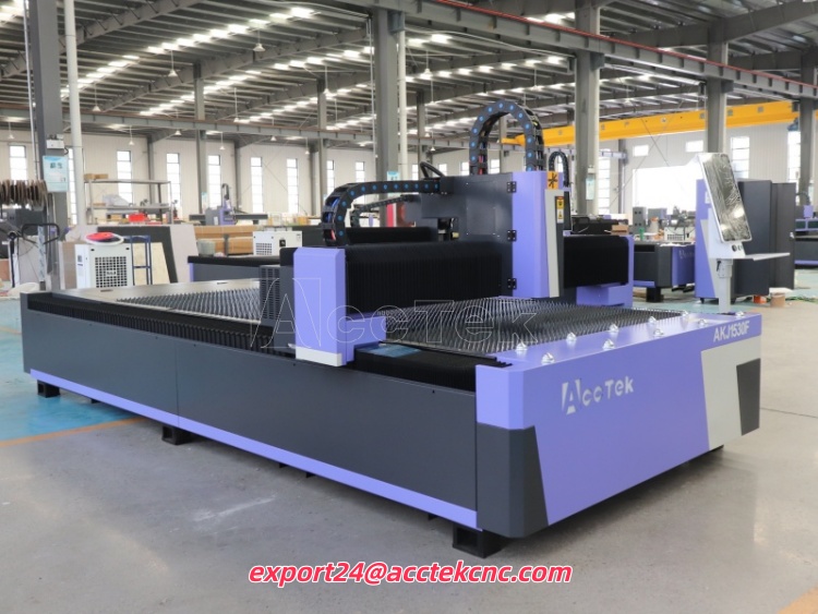 Machine de découpe laser à fib - Industrial Laser Cutter avis et prix