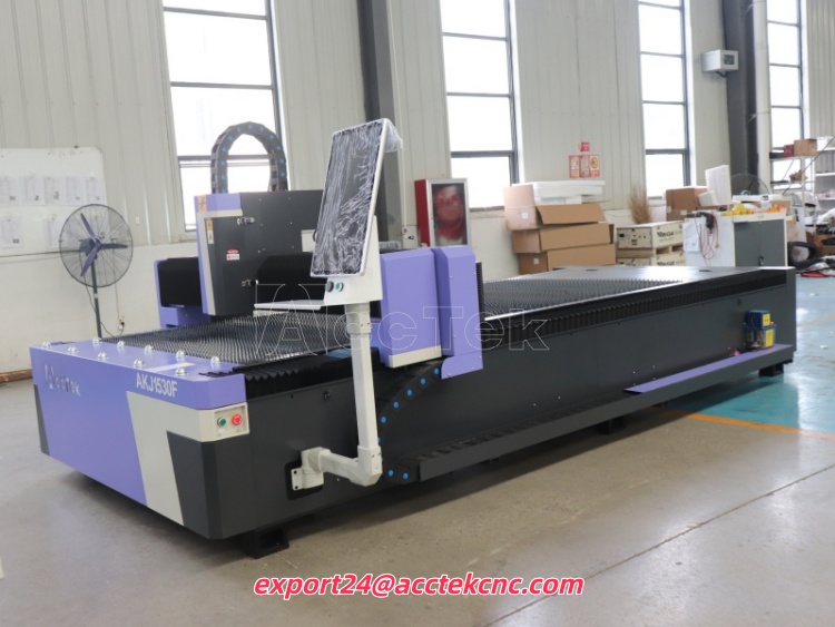 Machine de découpe laser à fib - Industrial Laser Cutter avis et prix