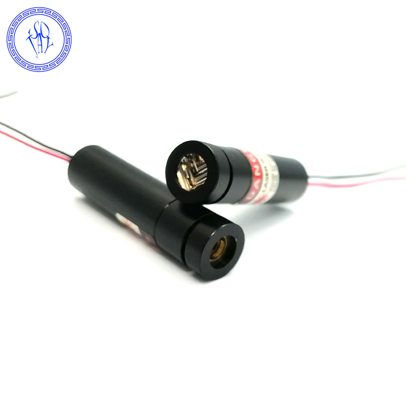 Module laser bleu-violet 3-5V  - Industrial Laser Repair avis et prix