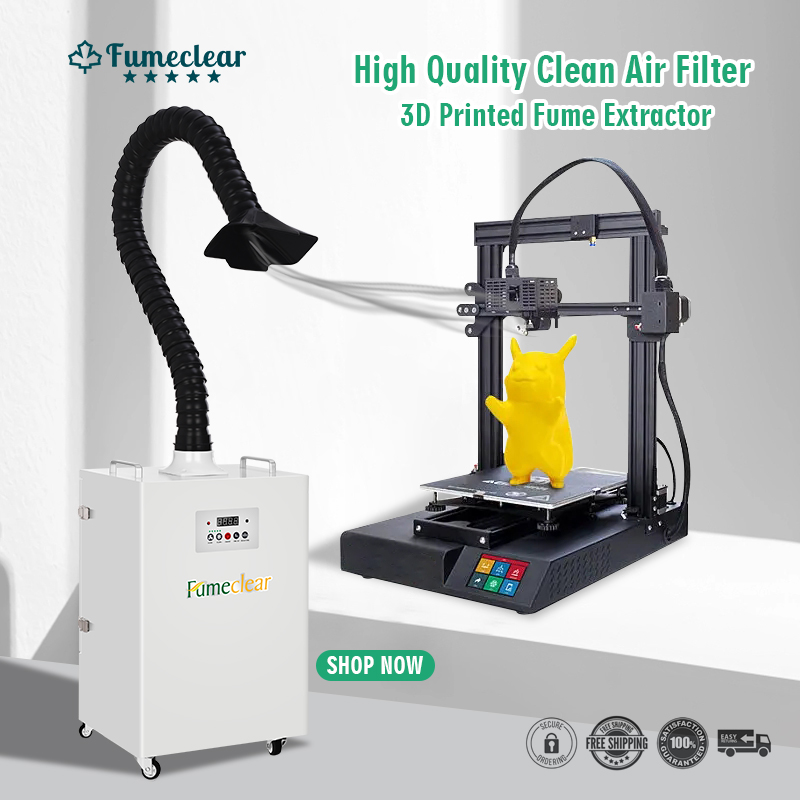 Extracteur industriel à forte  - Industrial Laser Cutter avis et prix