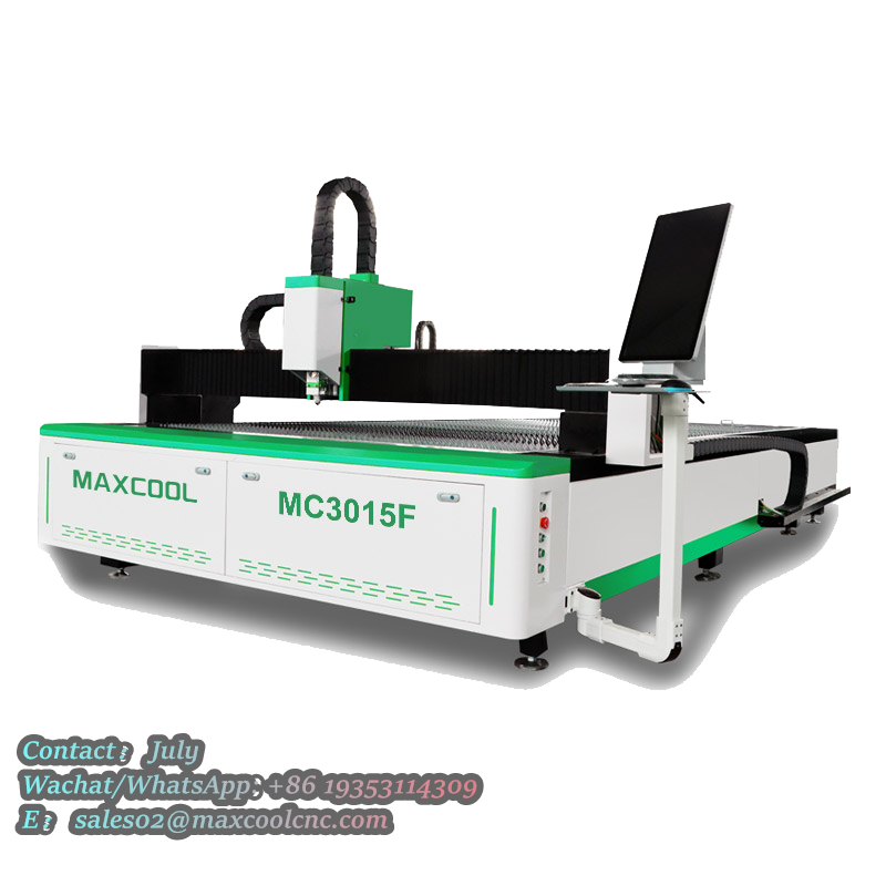 Machine de découpe laser à fib - Industrial Laser Cutter avis et prix
