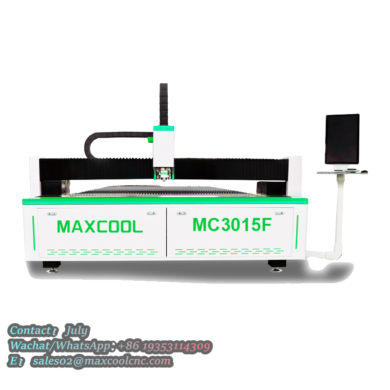 Machine de découpe laser à fib - Industrial Laser Cutter avis et prix