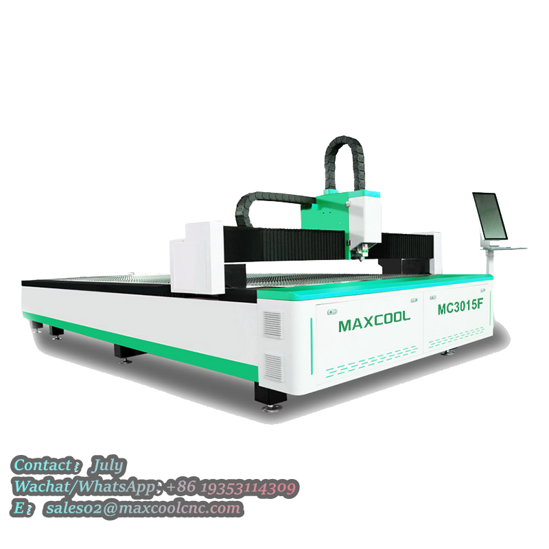 Machine de découpe laser à fib - Industrial Laser Cutter avis et prix