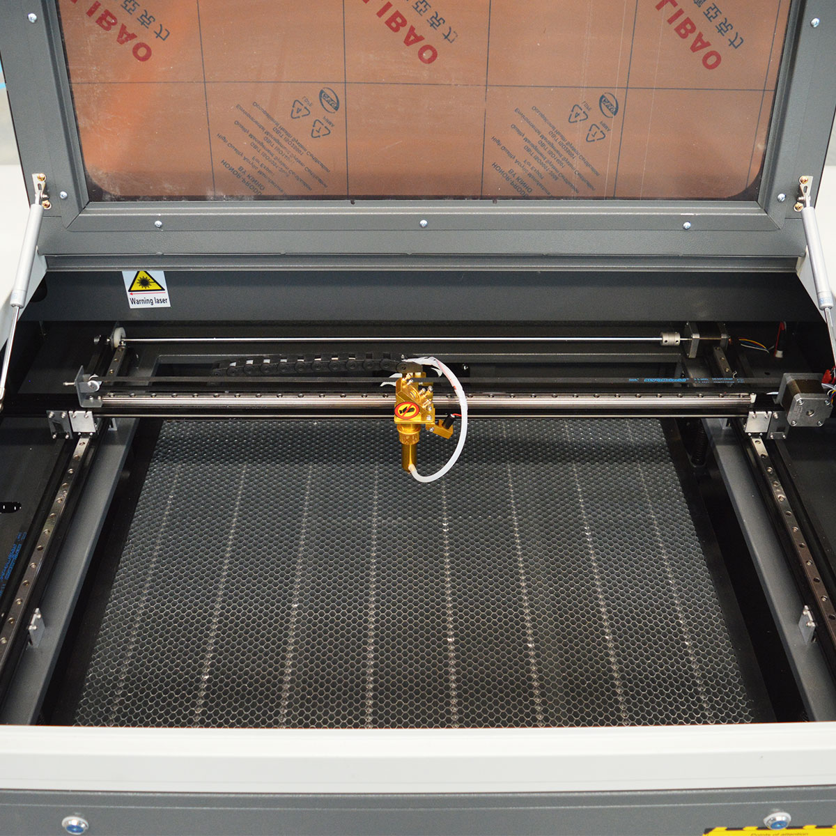 Machine de gravure laser CNC 5 - Industrial Laser Cutter avis et prix