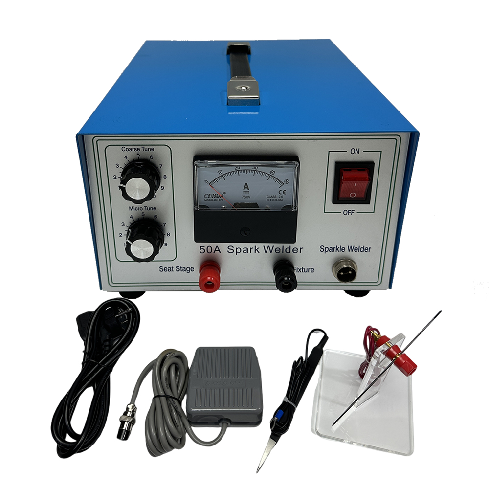 Machine de soudage au laser pa - Industrial Laser Repair avis et prix