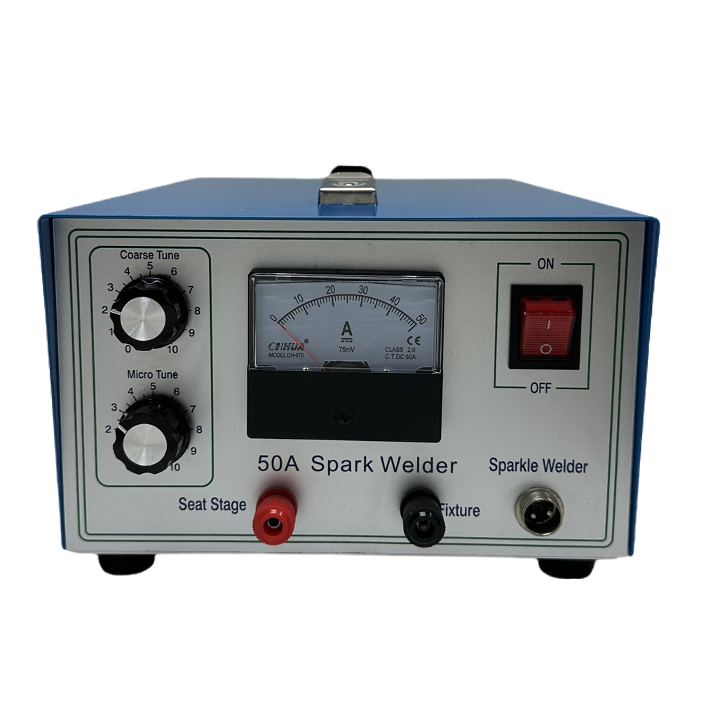 Machine de soudage au laser pa - Industrial Laser Repair avis et prix