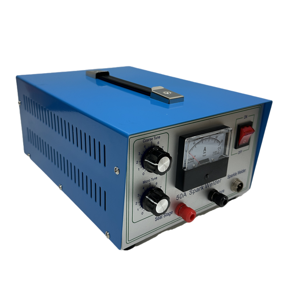 Machine de soudage au laser pa - Industrial Laser Repair avis et prix
