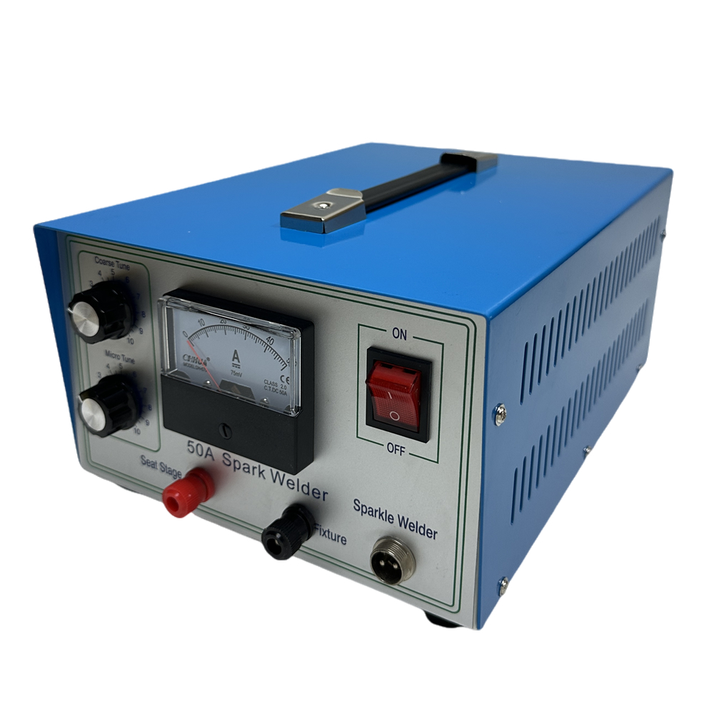 Machine de soudage au laser pa - Industrial Laser Repair avis et prix