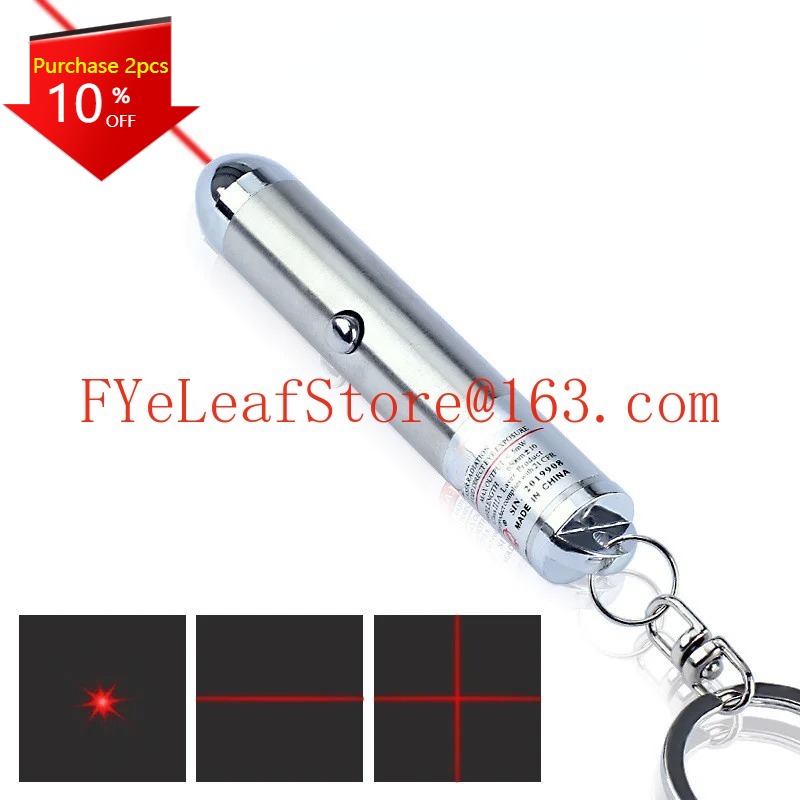 Mini stylo pointeur scientifiq - Industrial Handheld Laser avis et prix