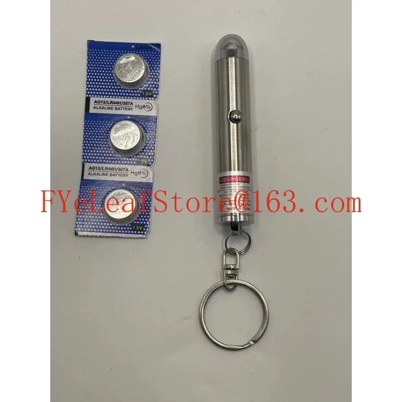 Mini stylo pointeur scientifiq - Industrial Handheld Laser avis et prix