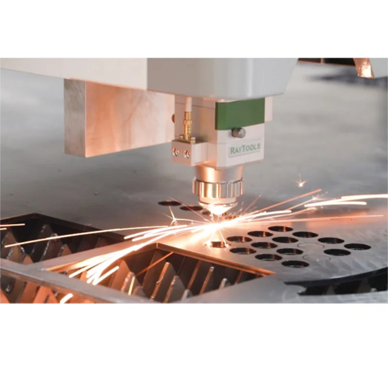 Générateur Laser Raycus Indust - Industrial Laser Machine Price avis et prix