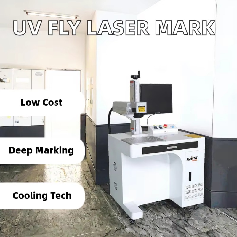 Nouvelle Arrivée Machine de Ma - Industrial Laser Machine Price avis et prix