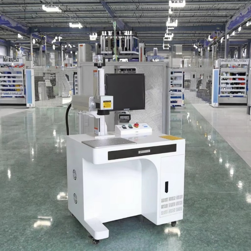 Nouvelle Arrivée Machine de Ma - Industrial Laser Machine Price avis et prix