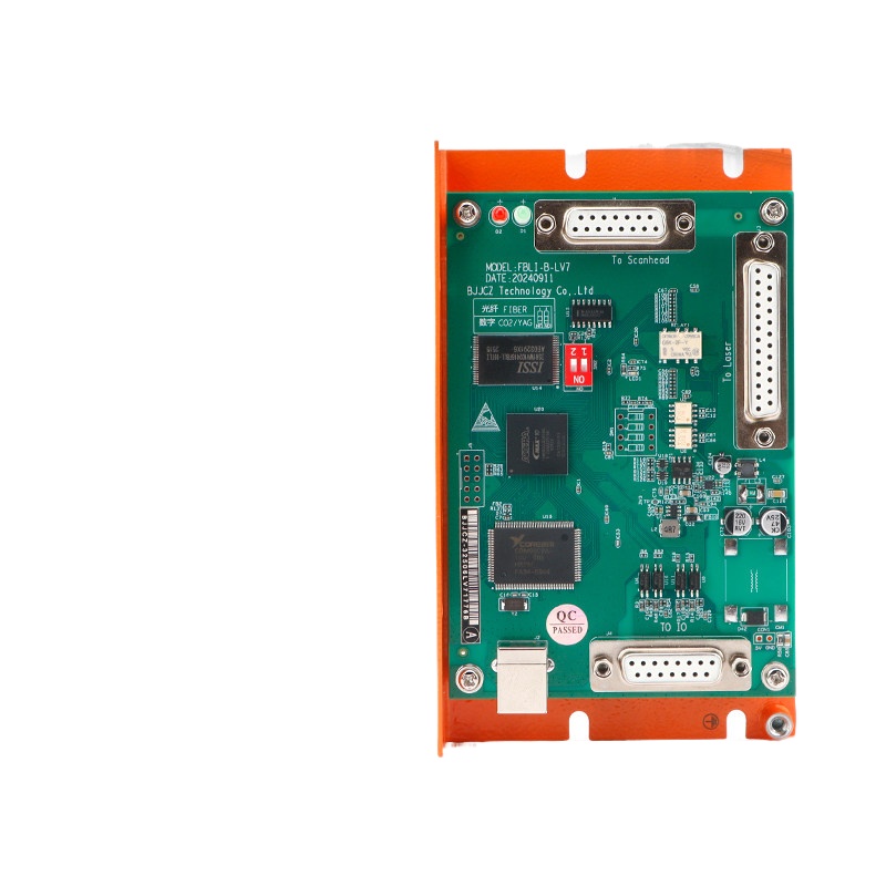 Carte de contrôle ForV7 pour m - Marking Card Ezcad avis et prix