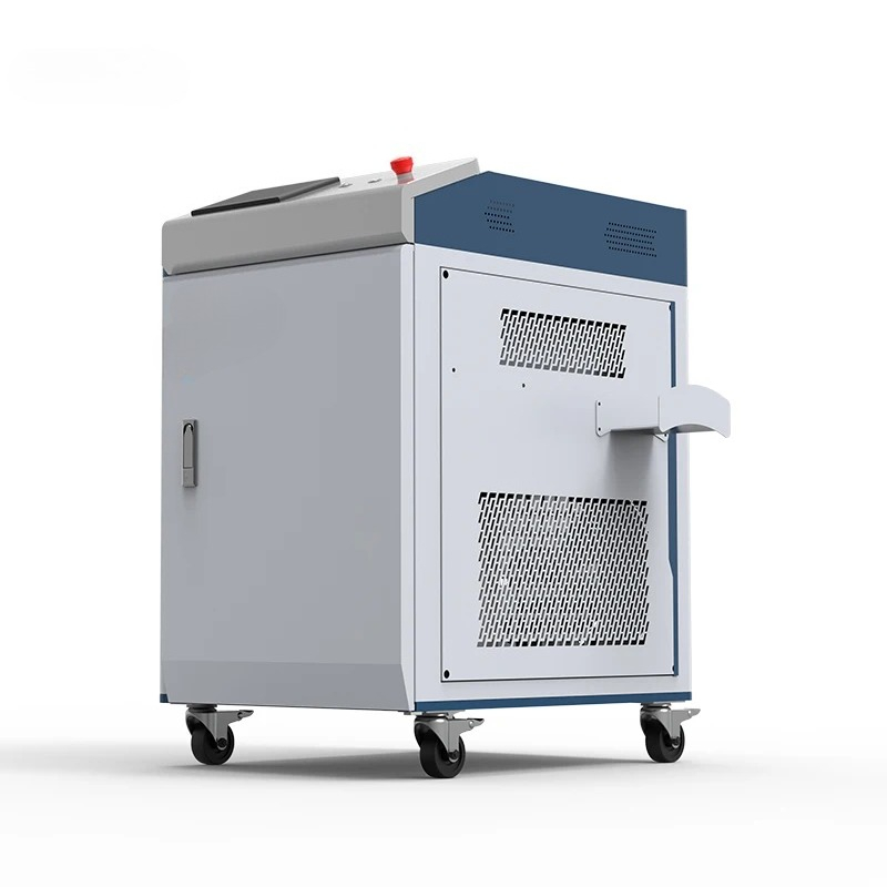Nouvelle machine de nettoyage  - Industrial Laser Machine Price avis et prix