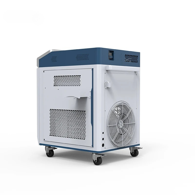 Nouvelle machine de nettoyage  - Industrial Laser Machine Price avis et prix