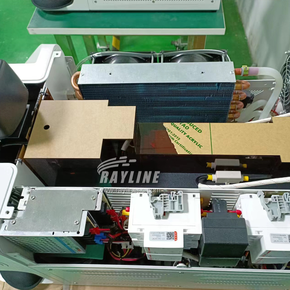Machine de soudage laser pour  - Industrial Laser Repair avis et prix