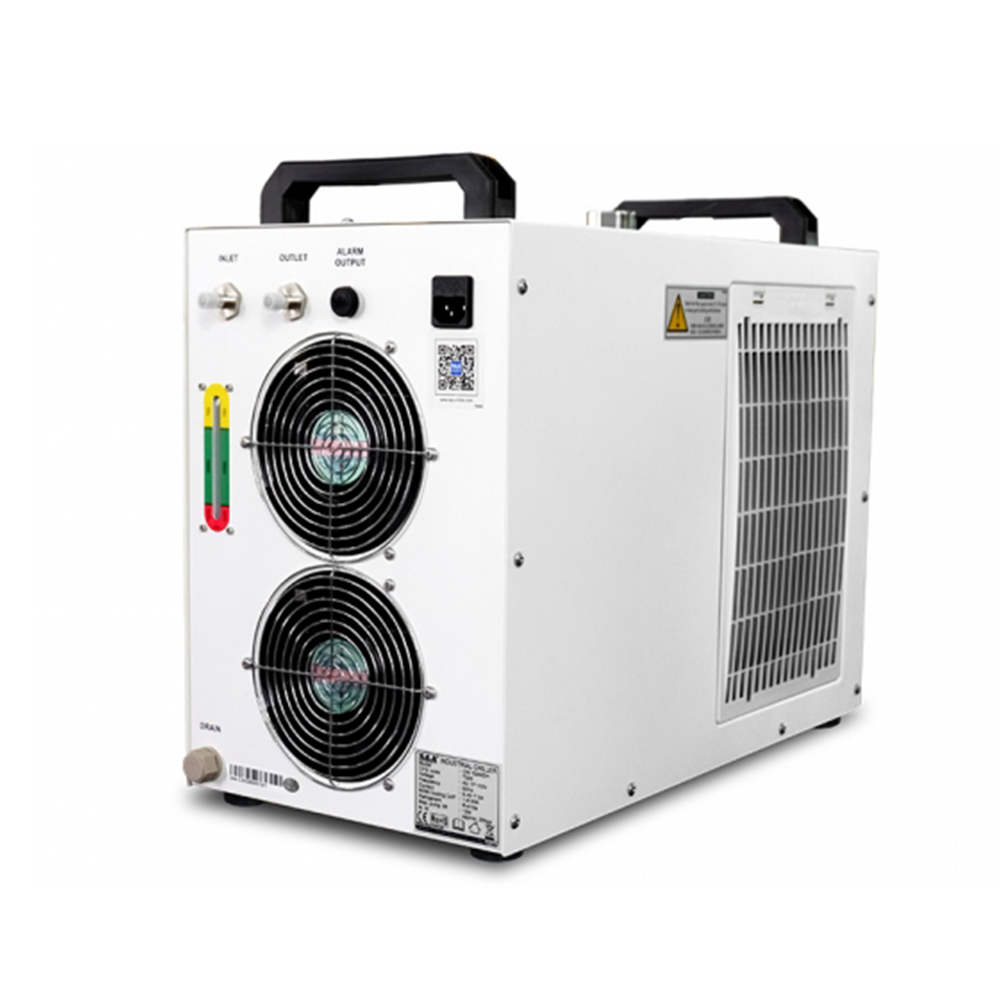 Refroidisseur d'eau industriel - Industrial Laser Machine Price avis et prix