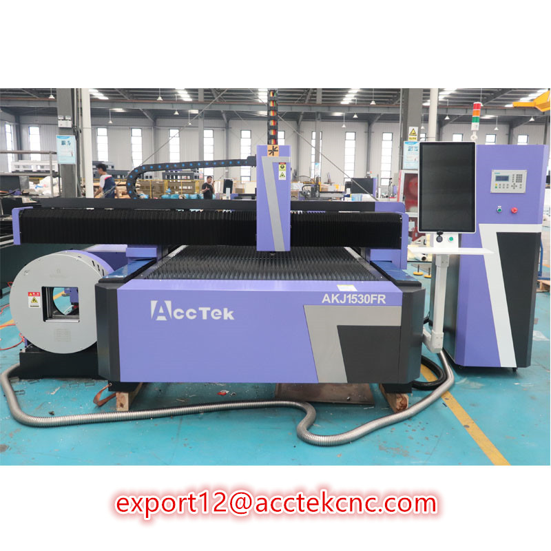 Machine de découpe laser à fib - Industrial Laser Cutter avis et prix