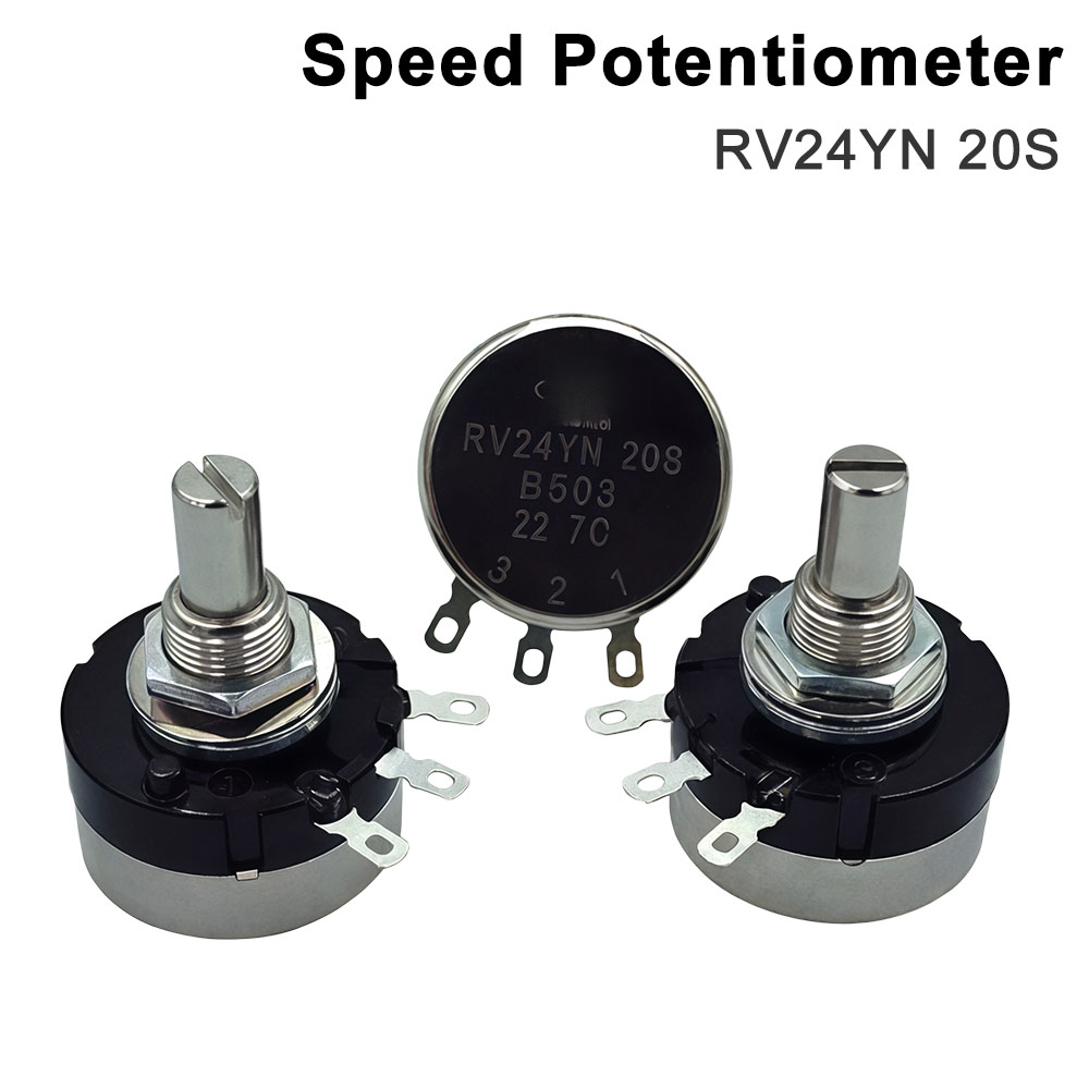 Potentiomètre de vitesse à sim - Industrial Laser Cutter avis et prix