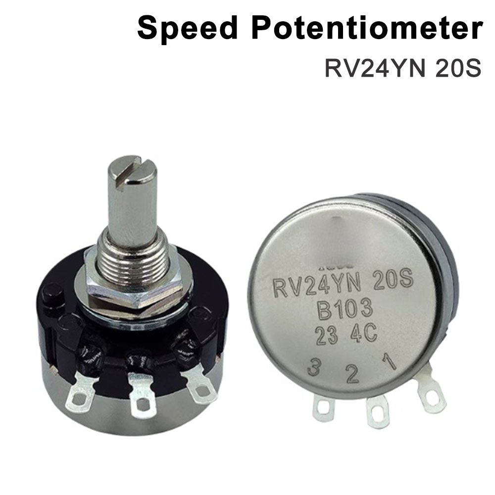 Potentiomètre de vitesse à sim - Industrial Laser Cutter avis et prix