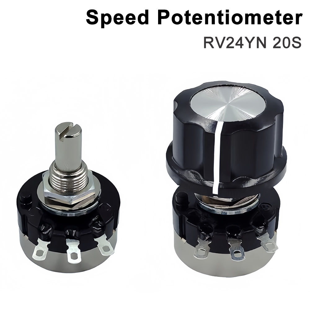 Potentiomètre de vitesse à sim - Industrial Laser Cutter avis et prix
