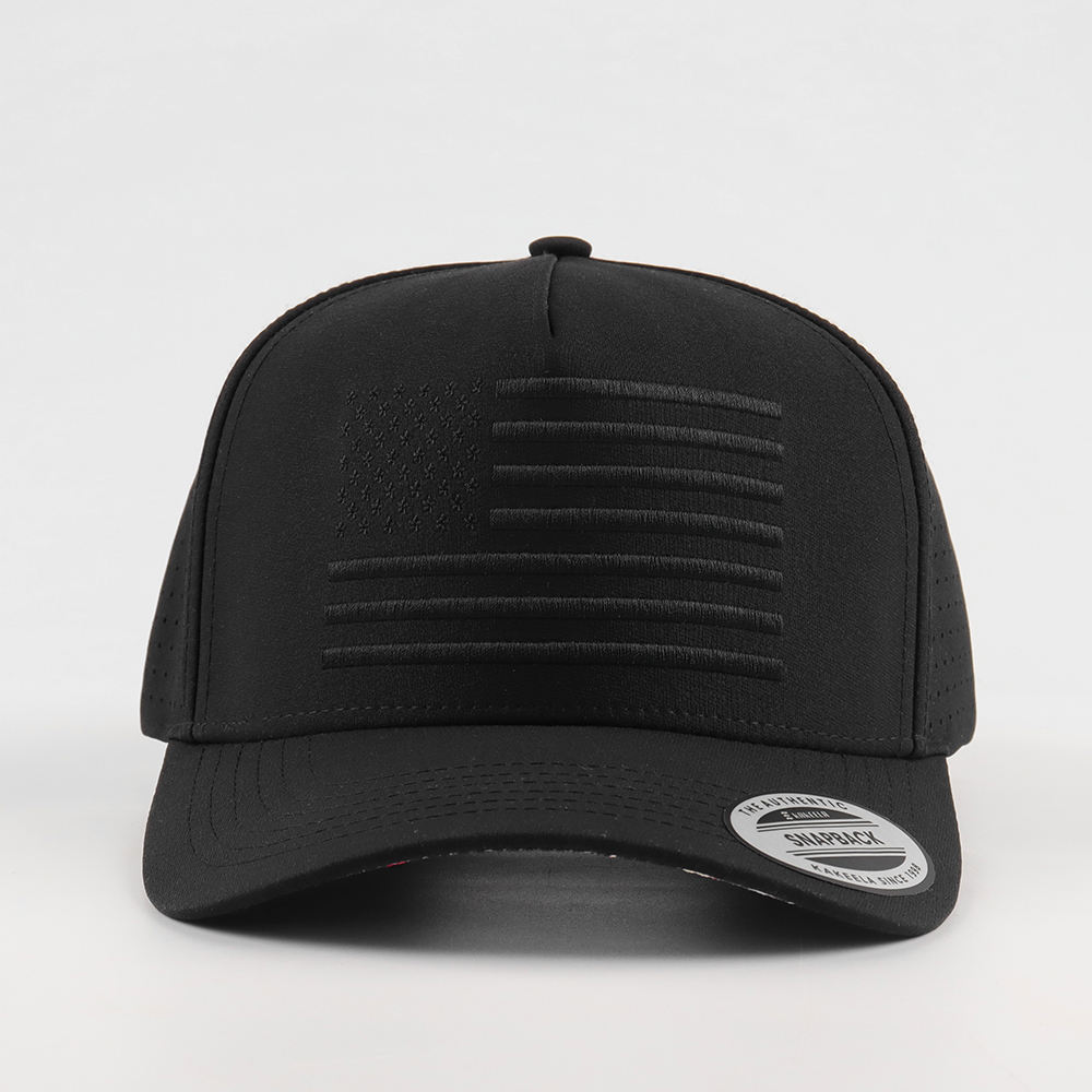 Casquette de baseball 5 pannea - Industrial Laser Power avis et prix