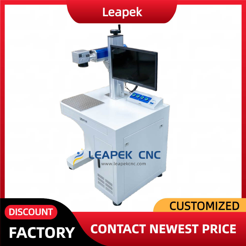 Marqueur Laser fendu 30W-100W, - Marking Card Ezcad avis et prix