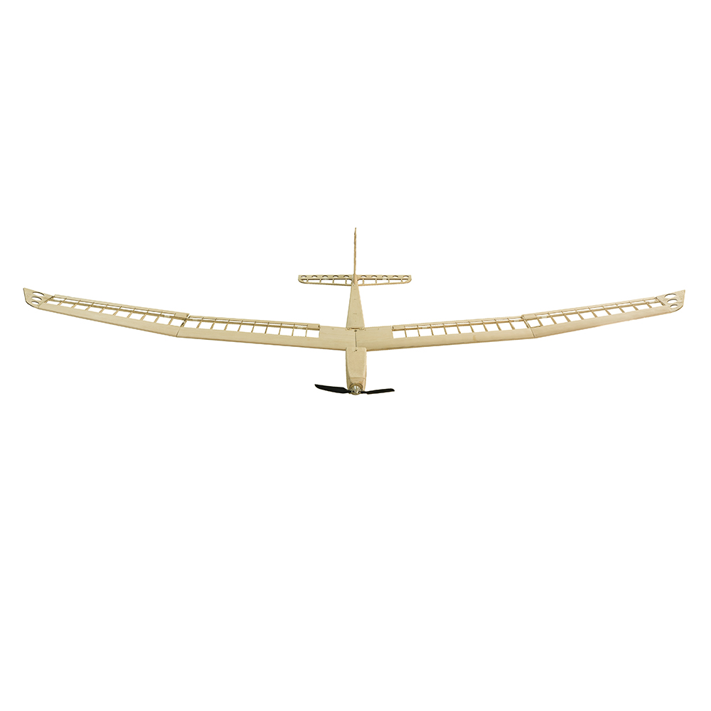 Avions RC en bois de balsa déc - Industrial Laser Power avis et prix