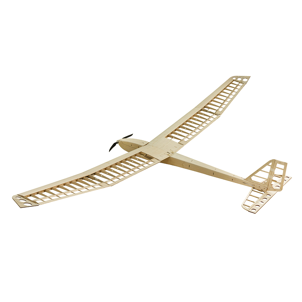 Avions RC en bois de balsa déc - Industrial Laser Power avis et prix