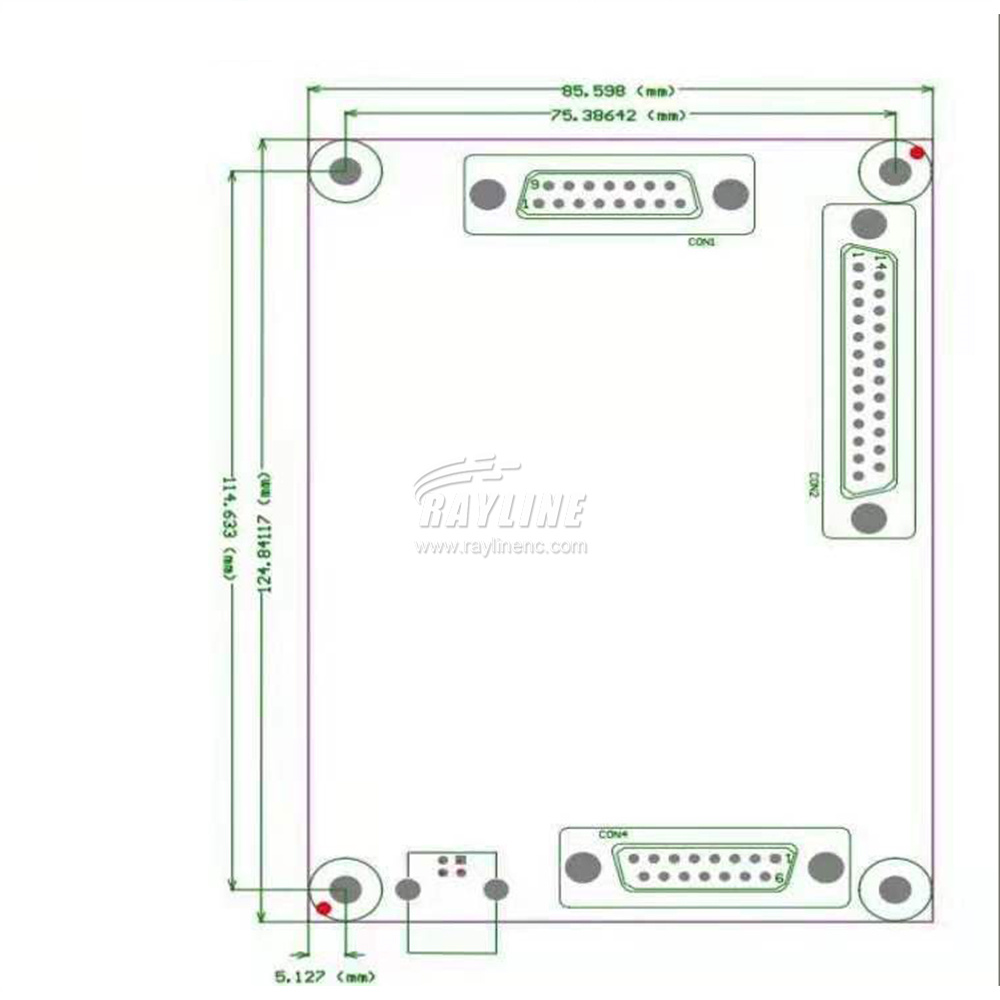 JCZ EZCAD V4 version originale - Marking Card Ezcad avis et prix