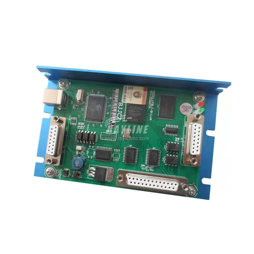 JCZ EZCAD V4 version originale - Marking Card Ezcad avis et prix