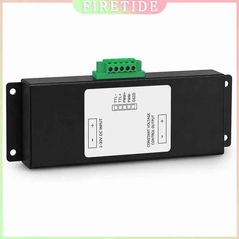 Module de commande de source d - Industrial Laser Power avis et prix