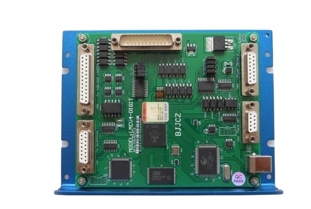 Carte de commande EzCad pour m - Marking Card Ezcad avis et prix
