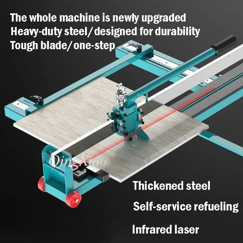 Coupe-carreaux manuel industri - Industrial Laser Cutter avis et prix