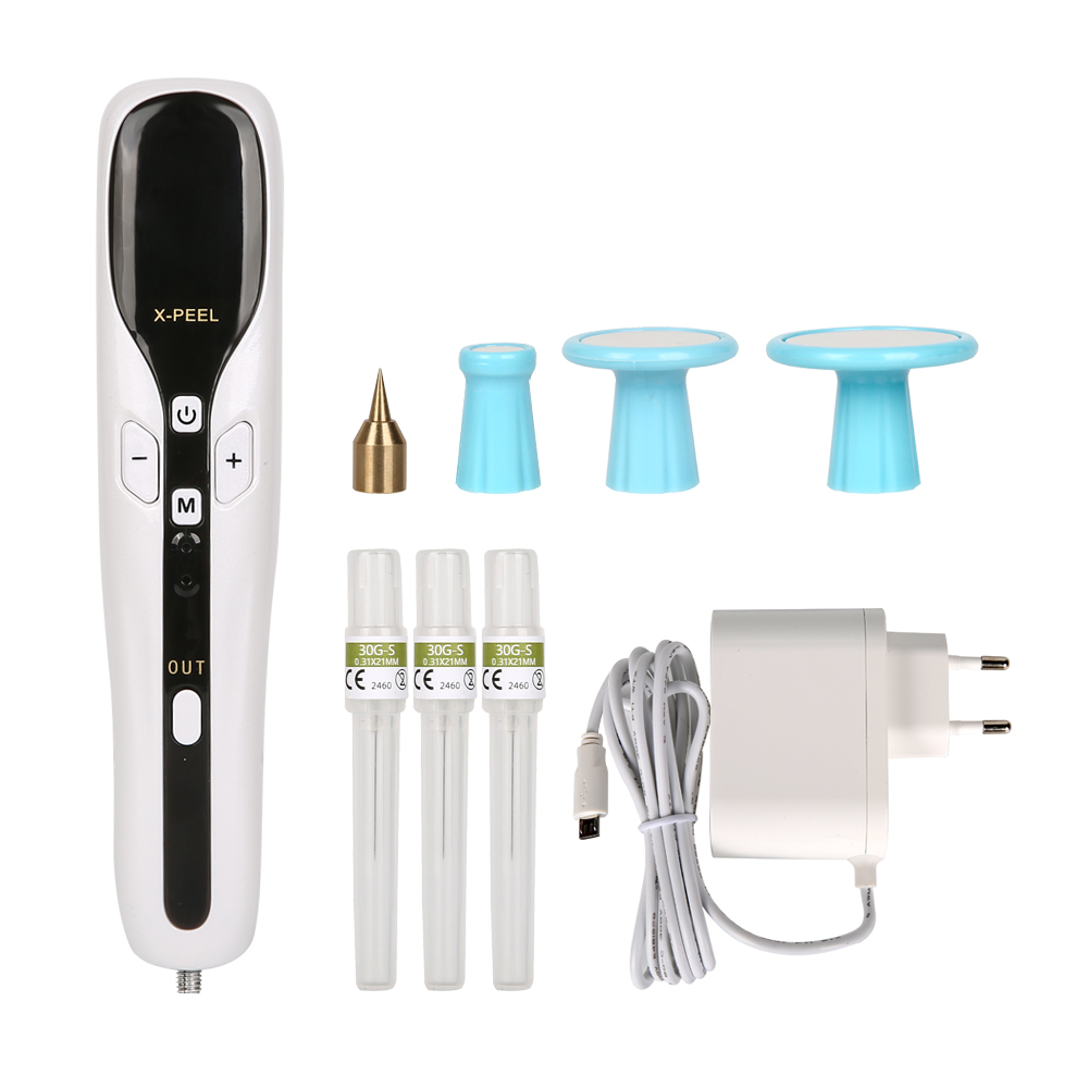 Meilleur jet plasmapen fibrobl - Industrial Laser Pen avis et prix