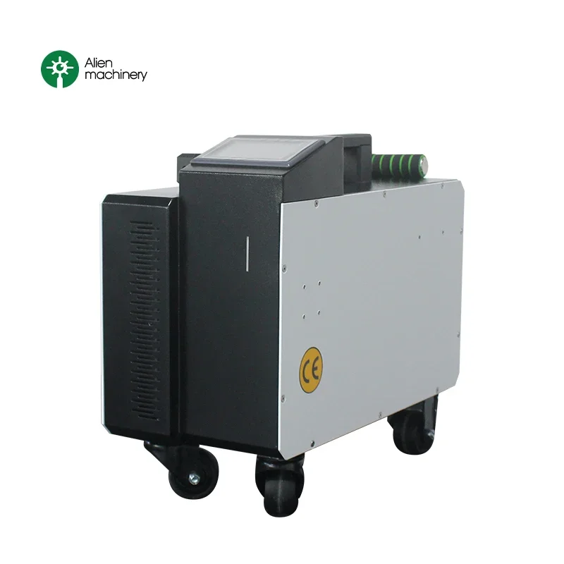 Concessions de prix de Machine - Industrial Laser Machine Price avis et prix